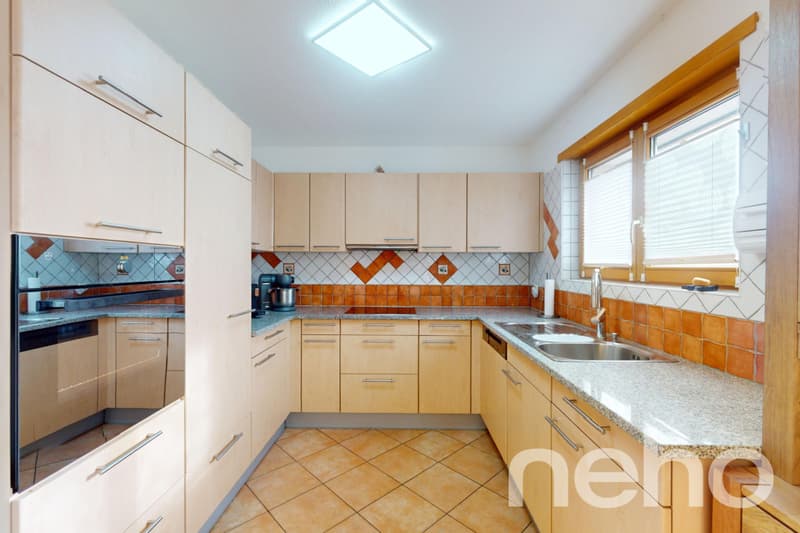 Superbe maison familiale avec vue panoramique ! (2)