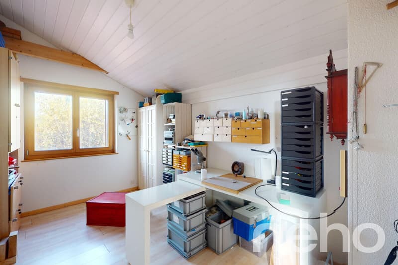 Superbe maison familiale avec vue panoramique ! (10)