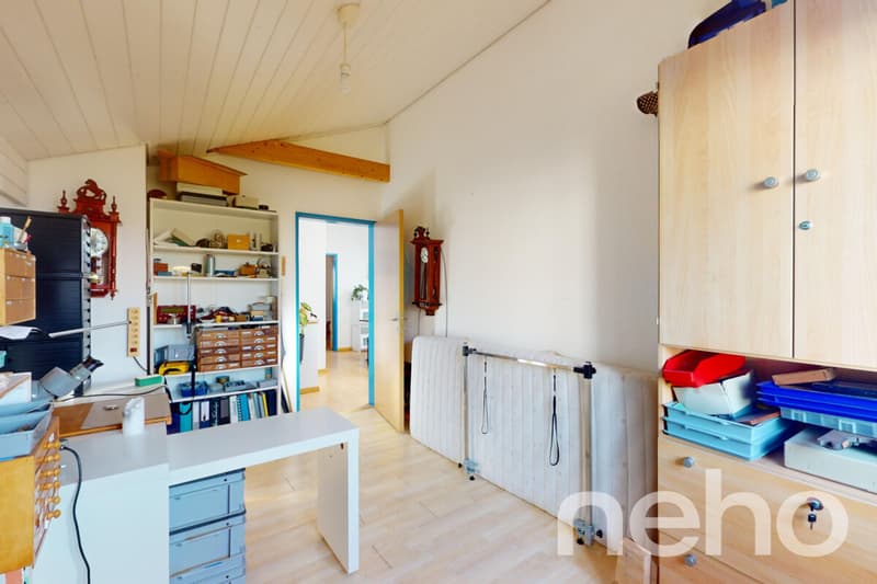 Superbe maison familiale avec vue panoramique ! (9)