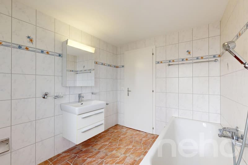 Spacieux duplex rénové de 160 m² au c?ur du village de Riddes (9)