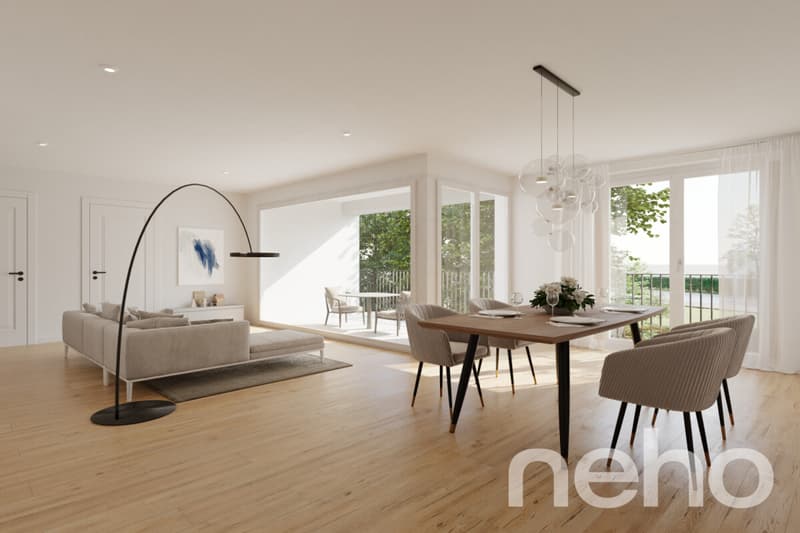 Appartement de standing - emménagement possible en décembre 2026 ! (10)