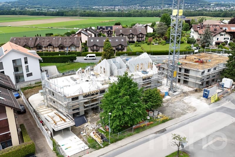Appartement de standing - emménagement possible en décembre 2026 ! (8)