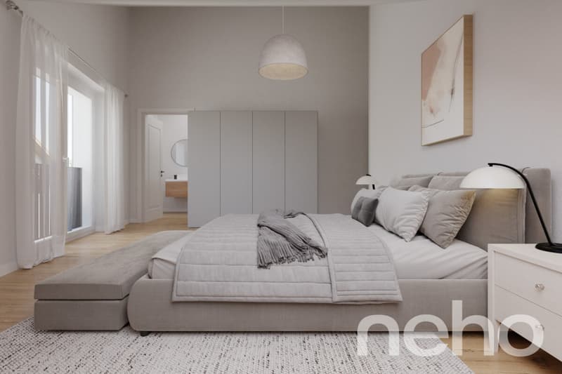 Appartement de standing - emménagement possible en décembre 2026 ! (8)