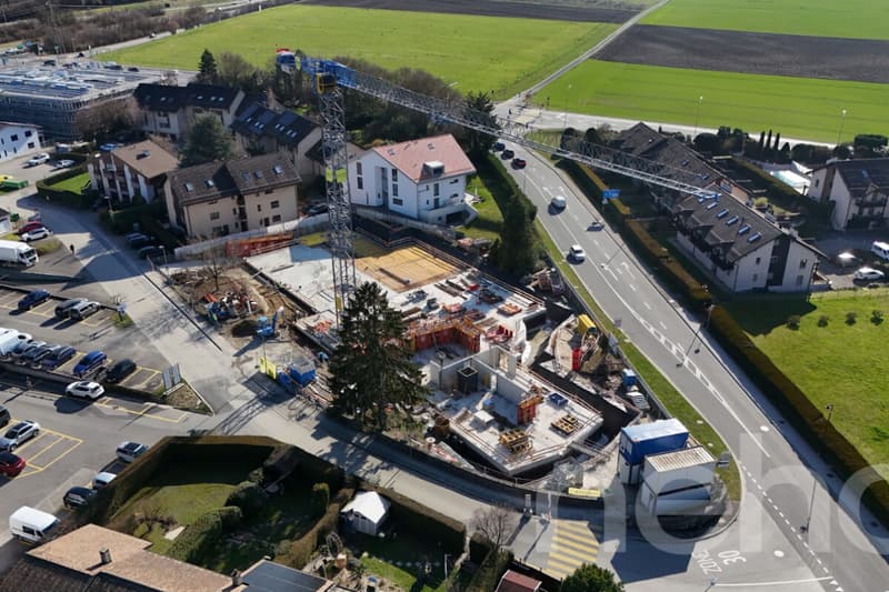 Votre futur appartement de standing livré fin 2026! (3)