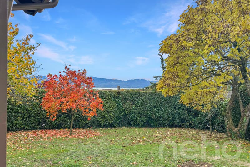 Superbe maison individuelle aux portes de Morges (9)