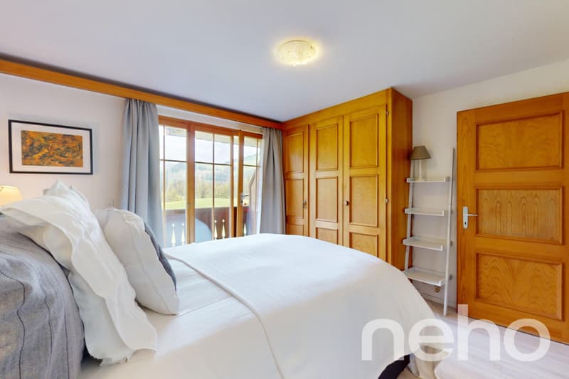 Exclusif : Grand chalet de 3 logements (8)