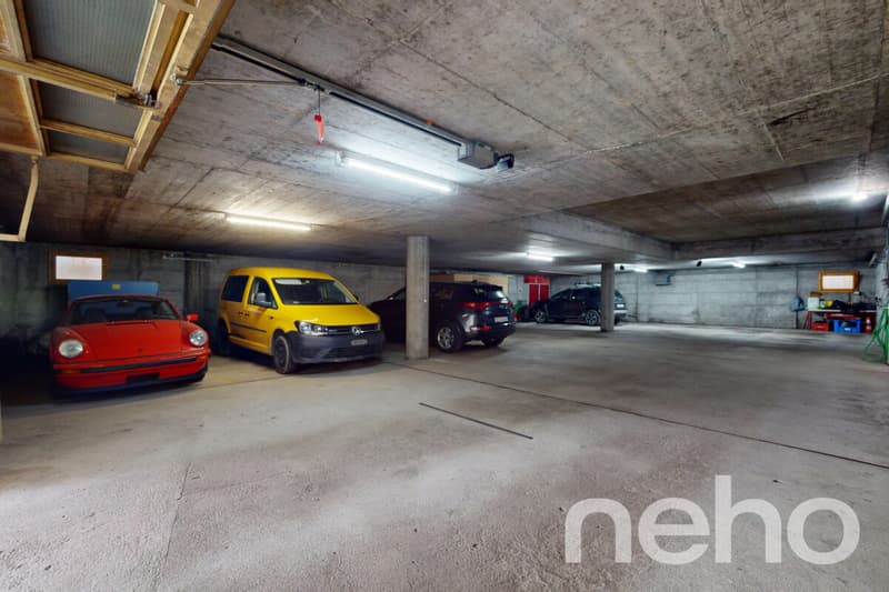 Exclusif : Grand chalet de 3 logements (10)
