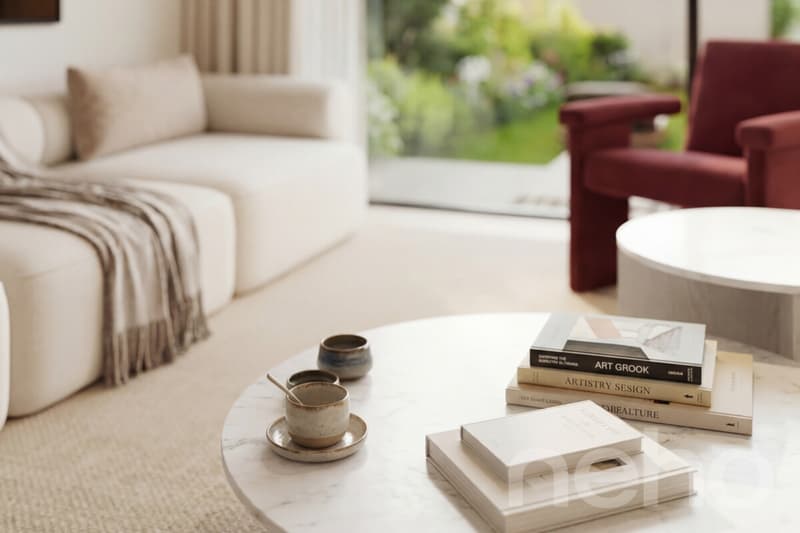 Prestigieuse villa lumineuse dans un environnement paisible (7)