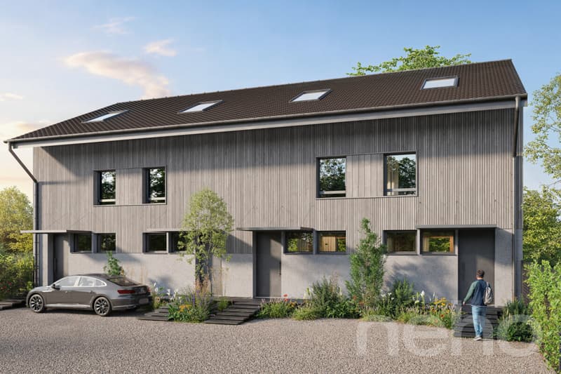 Prestigieuse villa lumineuse dans un environnement paisible (5)