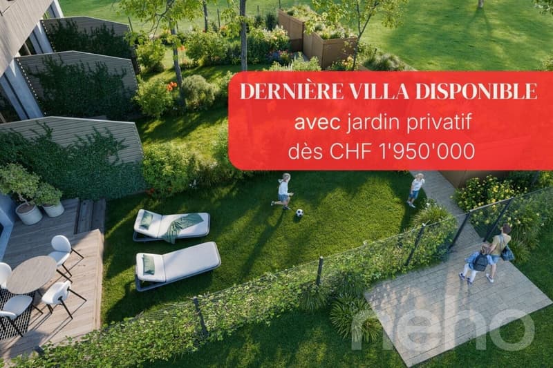 Prestigieuse villa lumineuse dans un environnement paisible (2)