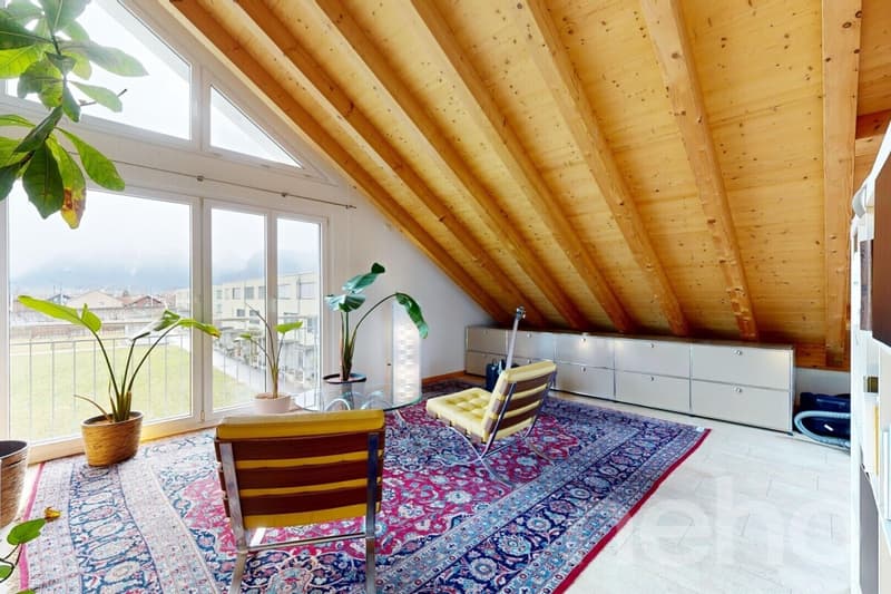 Familienfreundliche Doppelhaushälfte mit Garten und Niesenblick (9)