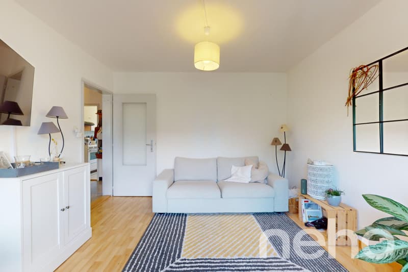3 Immeubles avec Bon Rendement et potentiel supplémentaire ! (8)