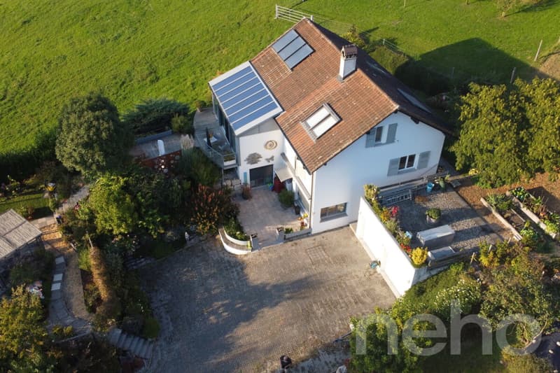 Einfamilienhaus mit Einliegerwohnung in Oleyres (12)