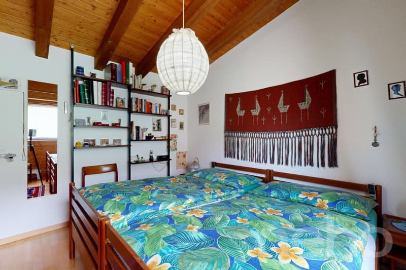 Maison familiale lumineuse avec vue dégagée (9)