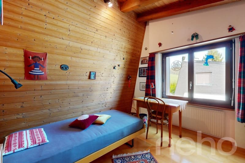 Maison familiale lumineuse avec vue dégagée (10)