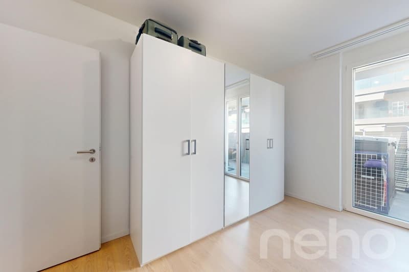 4,5 pièces de standing au c?ur d?un écoquartier (12)
