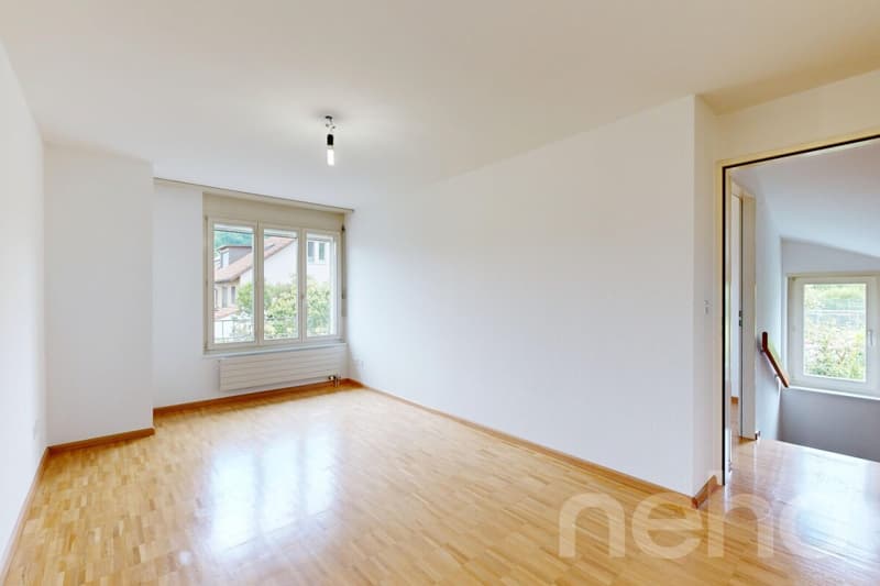 5.5-Zimmer Eckhaus mit Gartenidylle in familienfreundlicher Lage (8)