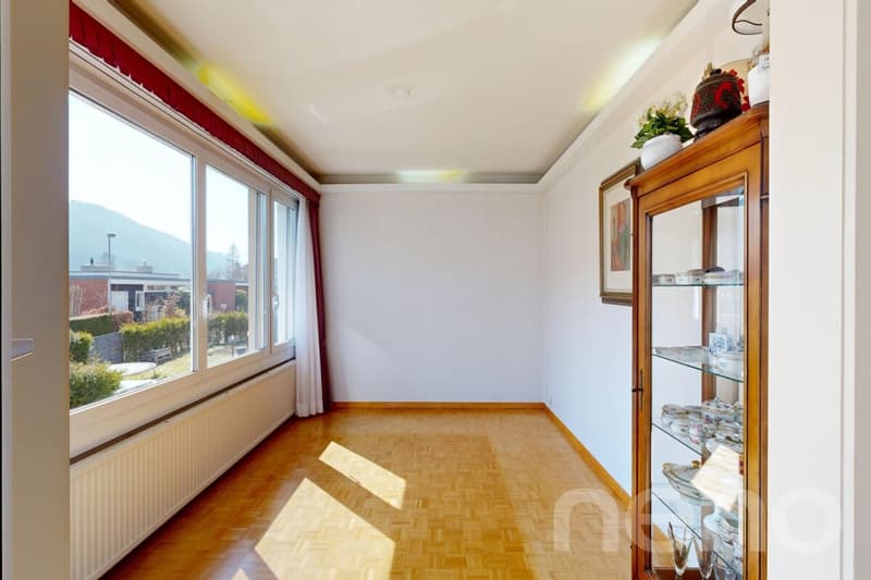 Charmant maison individuelle de 5,5 pièces avec beaucoup de potentiel (7)