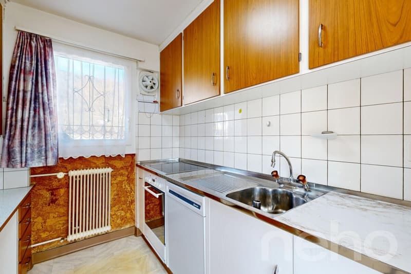 Charmant maison individuelle de 5,5 pièces avec beaucoup de potentiel (12)