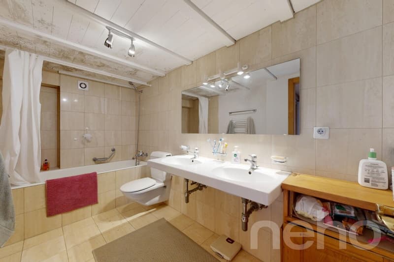A deux pas de l'école de Pregny-Fontaine (10)