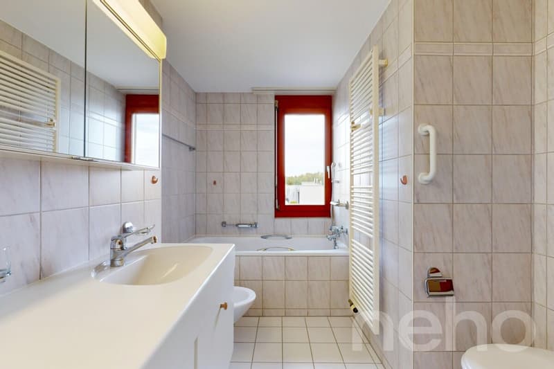 Gepflegtes 6-Zimmer Doppeleinfamilienhaus an bevorzugter Lage (8)