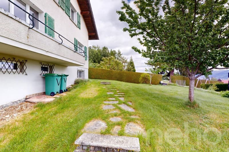 Maison individuelle à fort potentiel aux Geneveys-sur-Coffrane (12)