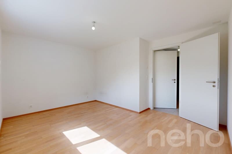 Appartement 2.5 56m² avec Véranda de 22m² (10)