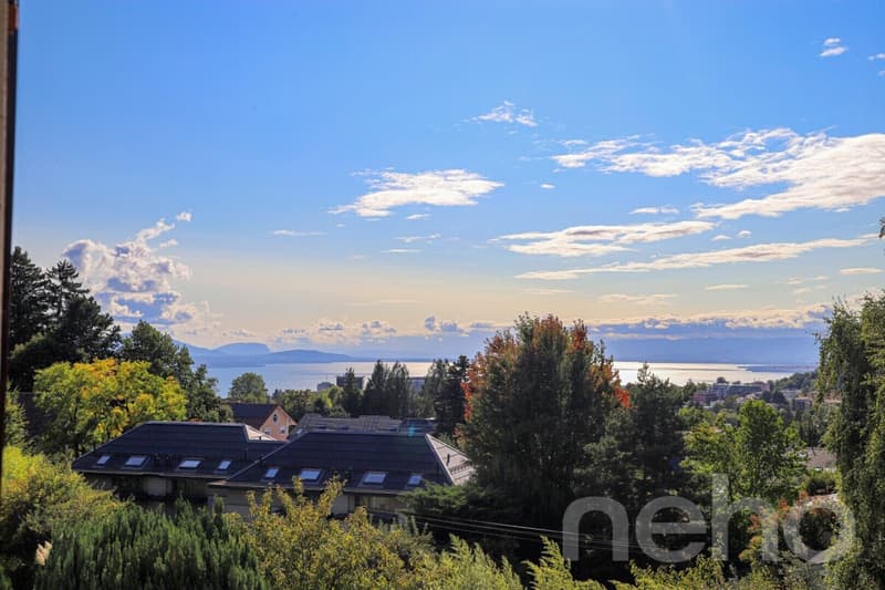 Duplex avec vue sur le lac ? Livraison fin 2027 / début 2028 (7)