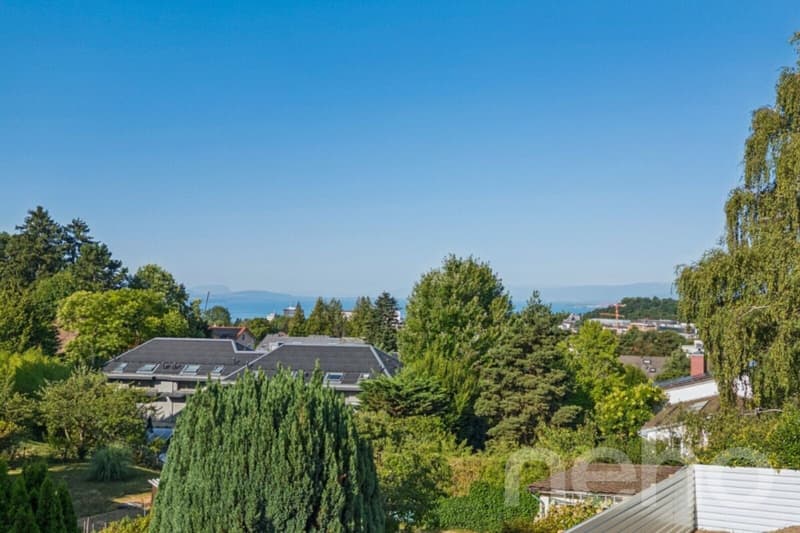 Duplex avec vue sur le lac ? Livraison fin 2027 / début 2028 (3)