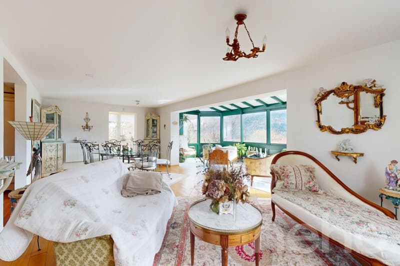 Maison individuelle de 172 m² à vendre à St-Imier (3)