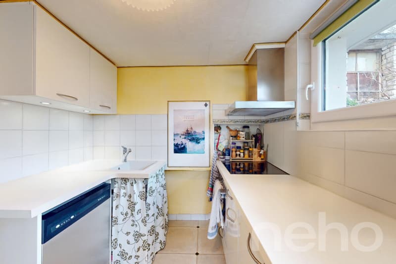 Maison individuelle de 172 m² à vendre à St-Imier (5)