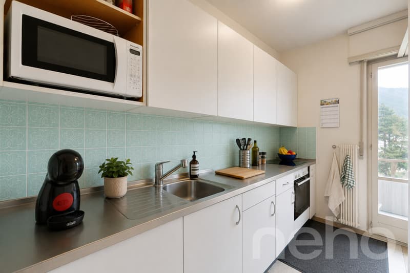 Appartement 3.5 pièces avec fort potentiel à Sierre (11)