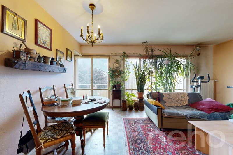 Appartement 3.5 pièces avec fort potentiel à Sierre (9)