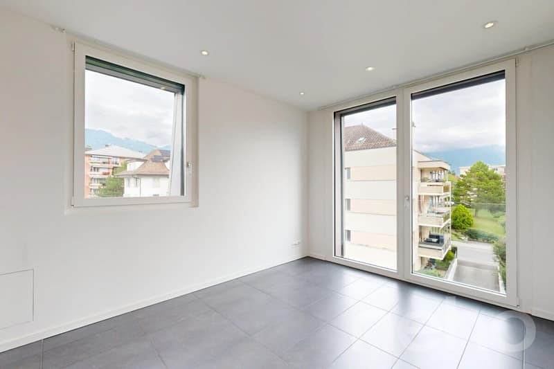 Appartement dernier étage - La Tour de Peilz (8)