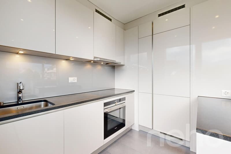 Appartement dernier étage - La Tour de Peilz (4)