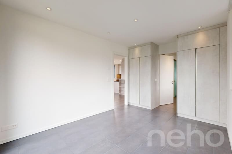 Appartement dernier étage - La Tour de Peilz (7)