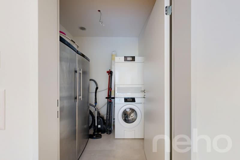 Moderne Neubauwohnung in familienfreundlicher Lage von Uster (11)