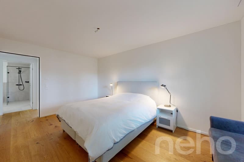 Moderne Neubauwohnung in familienfreundlicher Lage von Uster (5)