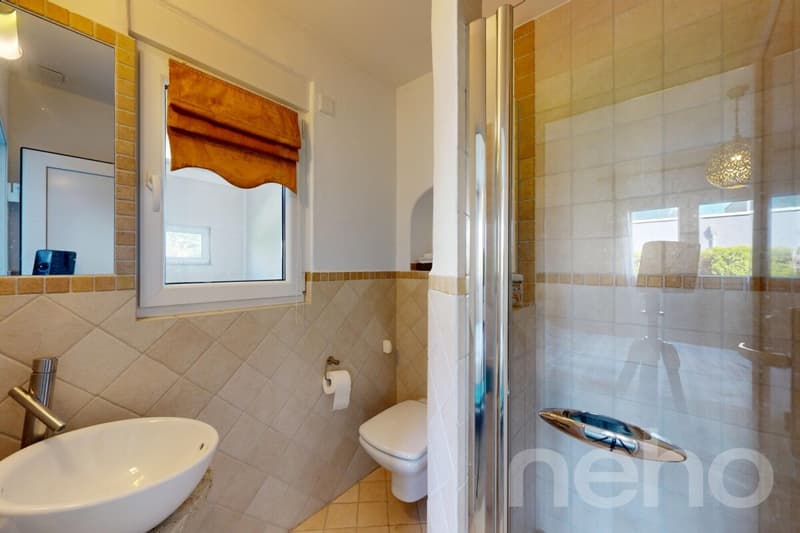 Superbe Villa 6.5 de 190m² avec piscine récente & jardin (12)