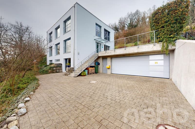 Ihr neues Familienparadies - Grosszügiges EFH mit Einliegerwohnung (12)