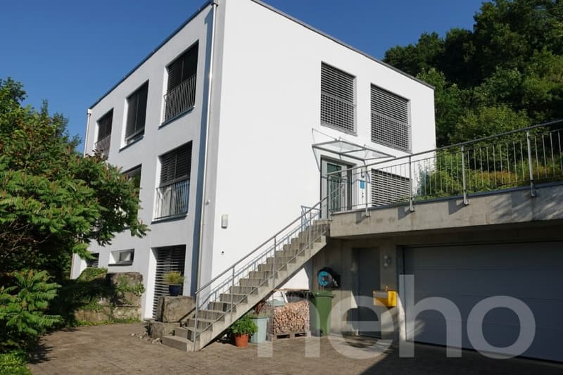 Ihr neues Familienparadies - Grosszügiges EFH mit Einliegerwohnung (2)