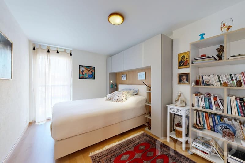 Superbe appartement 4,5 pièces avec terrasse (5)