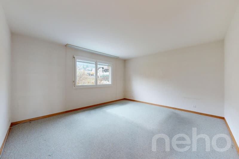 Bel appartement de 4,5 pièces avec vue panoramique au c?ur de Bursins (8)