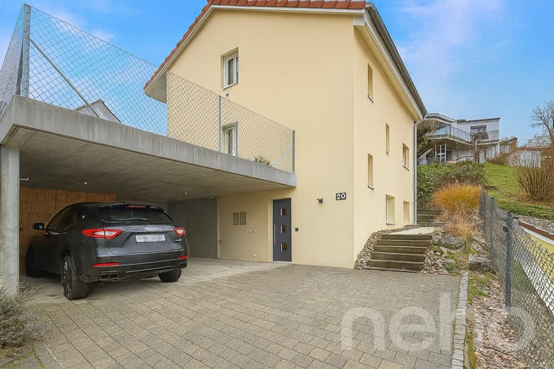Modernes Zuhause mit hochwertigem Ausbau und gepflegtem Gartenparadies (11)