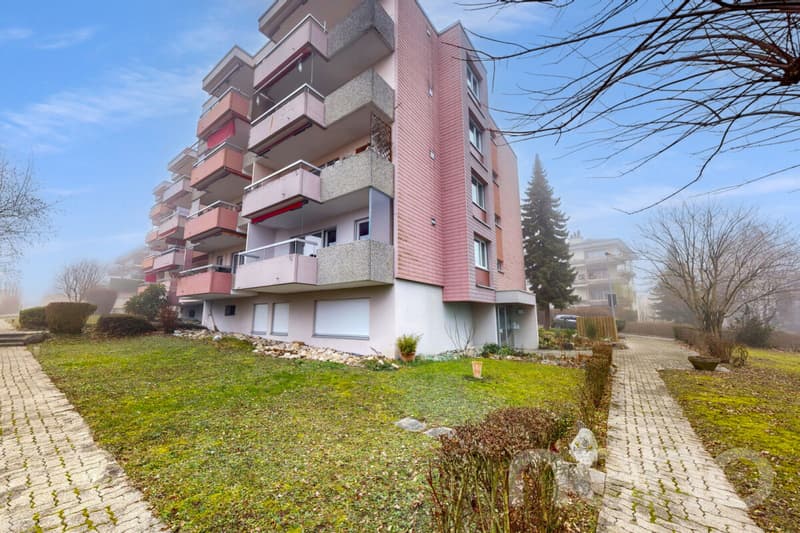 2 appartements idéalement situés (2)