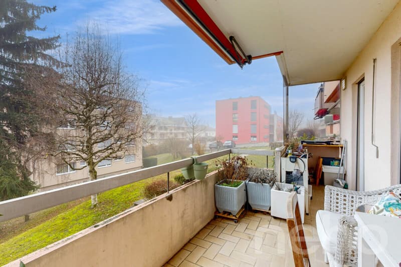 2 appartements idéalement situés (4)