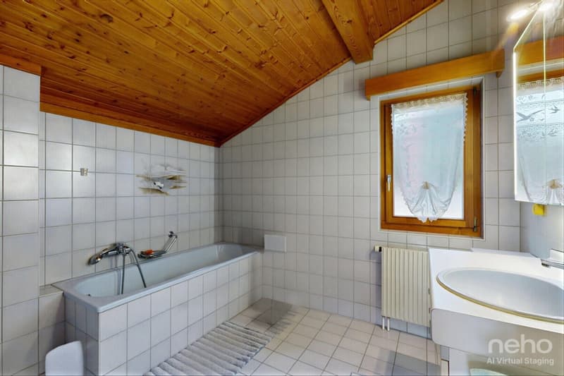 Splendide villa familiale à Bex : espace et potentiel insoupçonné! (10)