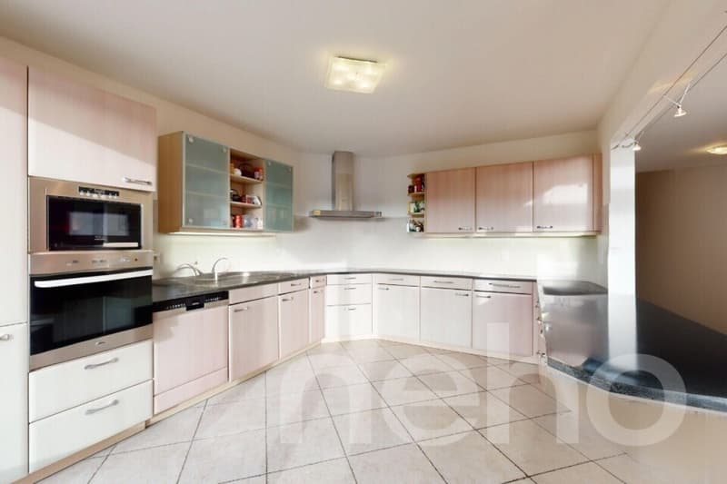 Magnifique duplex de 5,5 pièces à Epalinges (8)