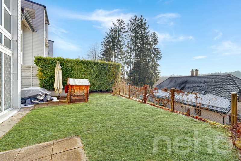 Magnifique duplex de 5,5 pièces à Epalinges (2)