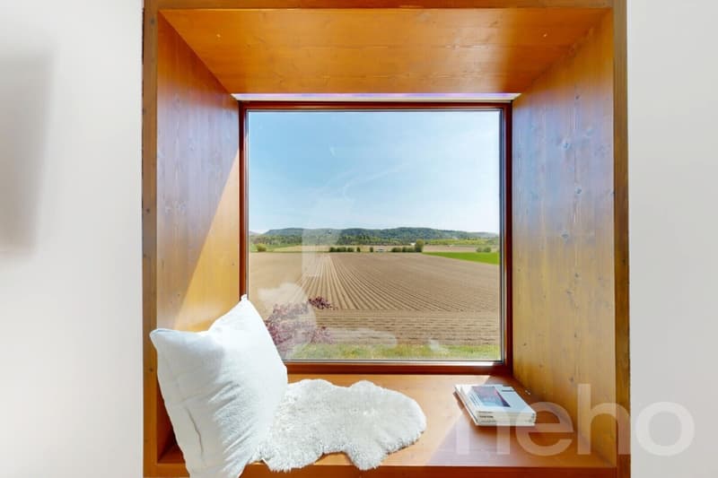 6.5-Zimmer-Architektenhaus der Extraklasse in Hüntwangen (4)